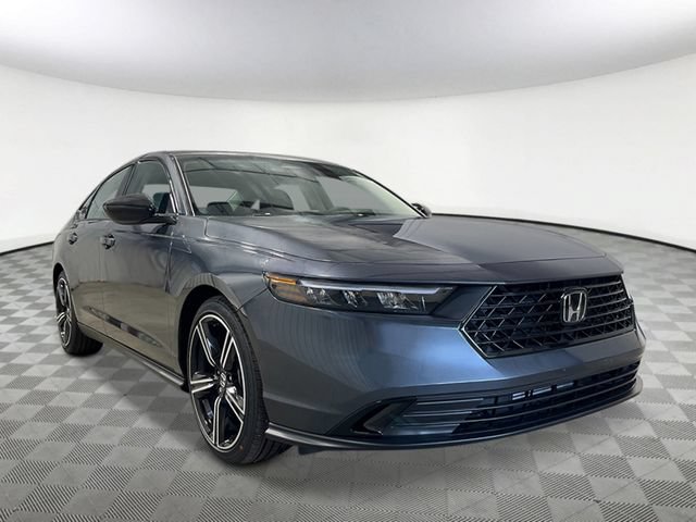 New 2026 Honda Accord SE image 8