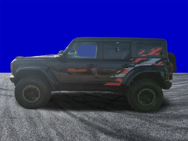 Certified 2024 Ford Bronco Raptor image 7