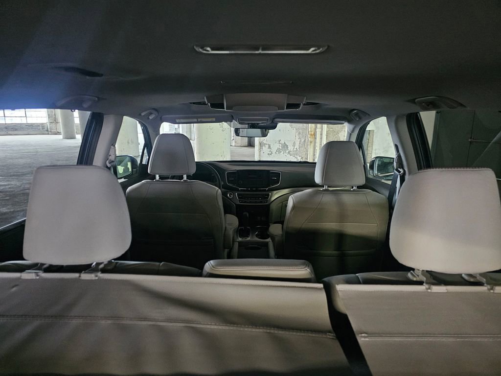 Used 2019 Honda Pilot EX-L image 7