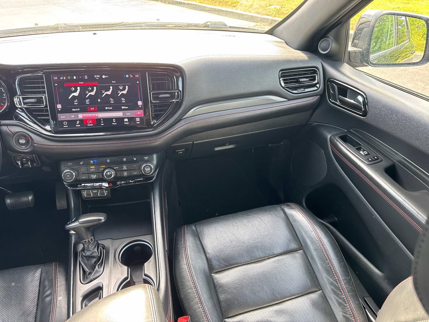 Used 2024 Dodge Durango GT AWD/4WD image 20
