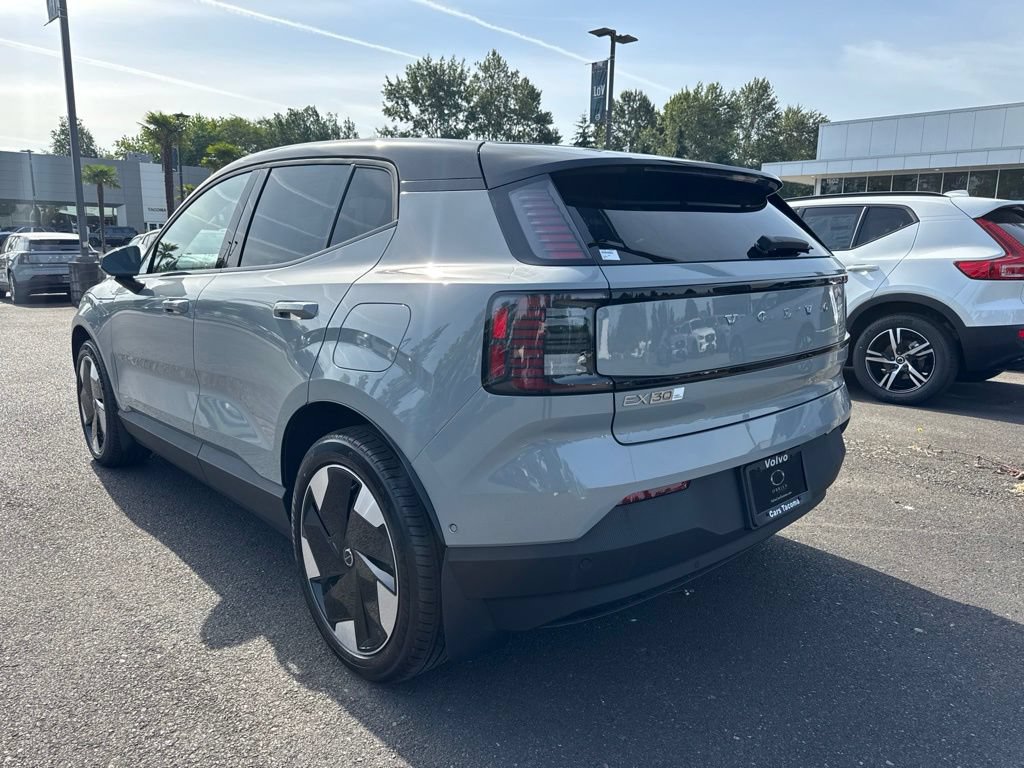 New 2026 Volvo EX30 Ultra w/ Protection Package Premier AWD/4WD image 3