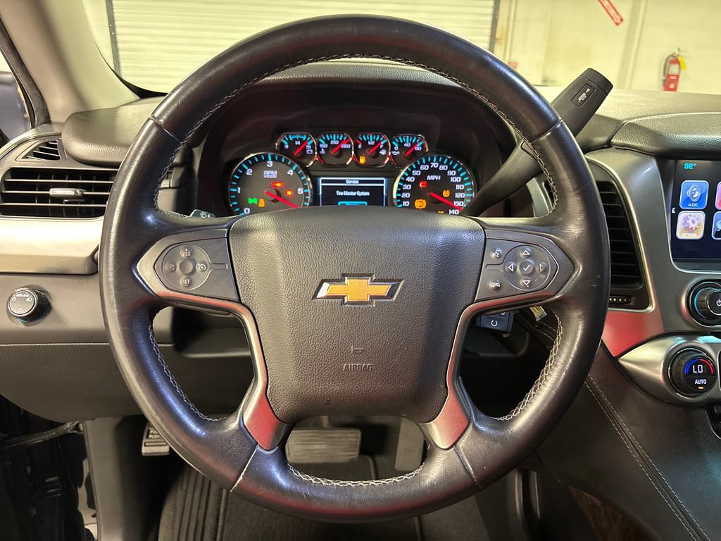 Used 2020 Chevrolet Tahoe LS RWD image 28