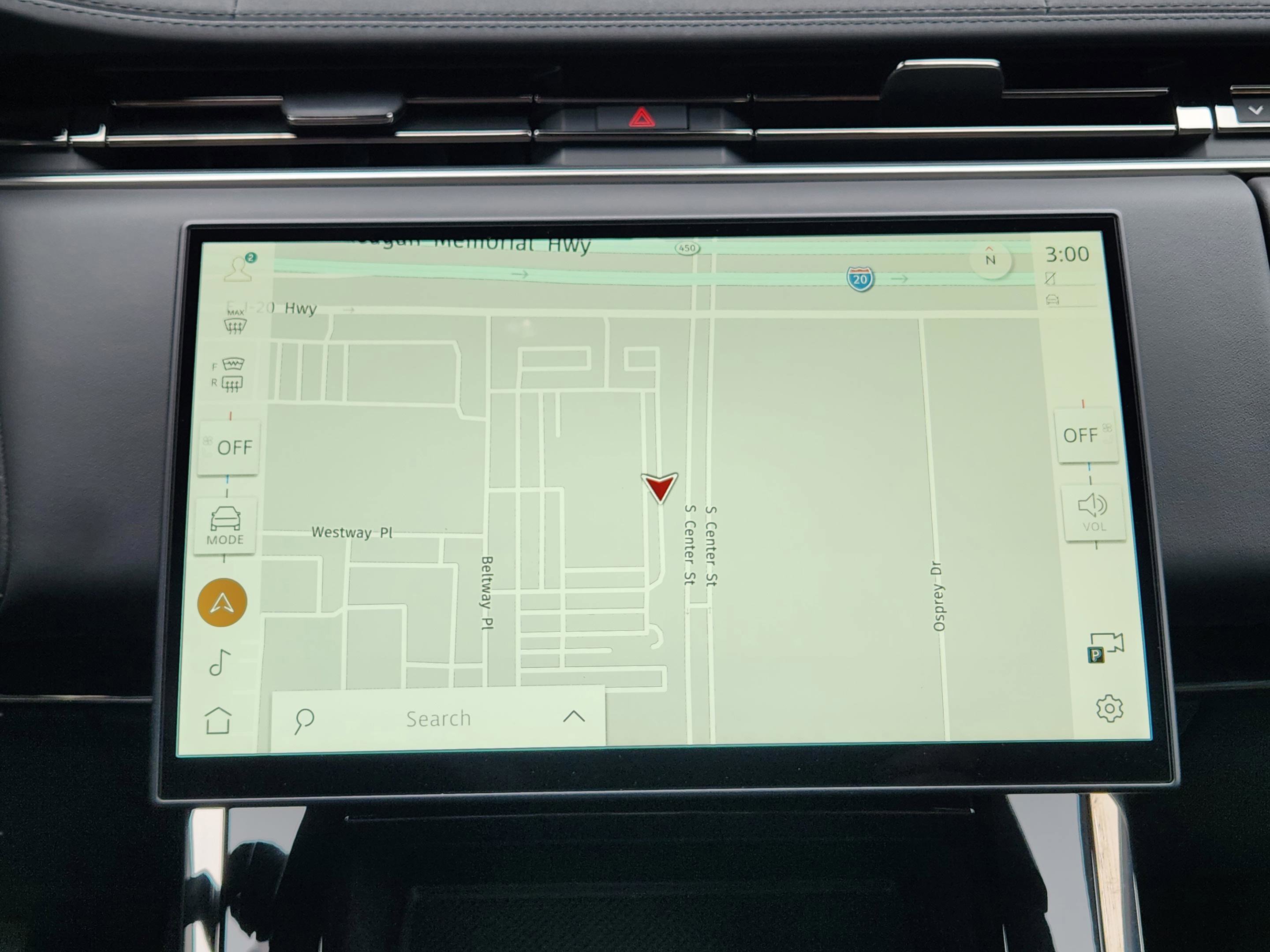 Used 2025 Land Rover Range Rover Sport SE AWD/4WD image 17