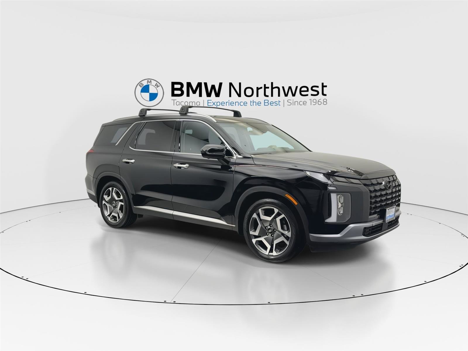 Used 2023 Hyundai Palisade SEL AWD/4WD image 6