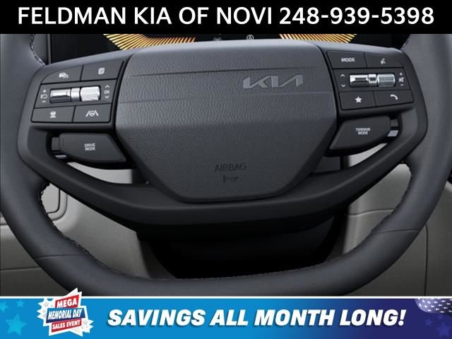 New 2026 Kia Sportage EX AWD/4WD image 23