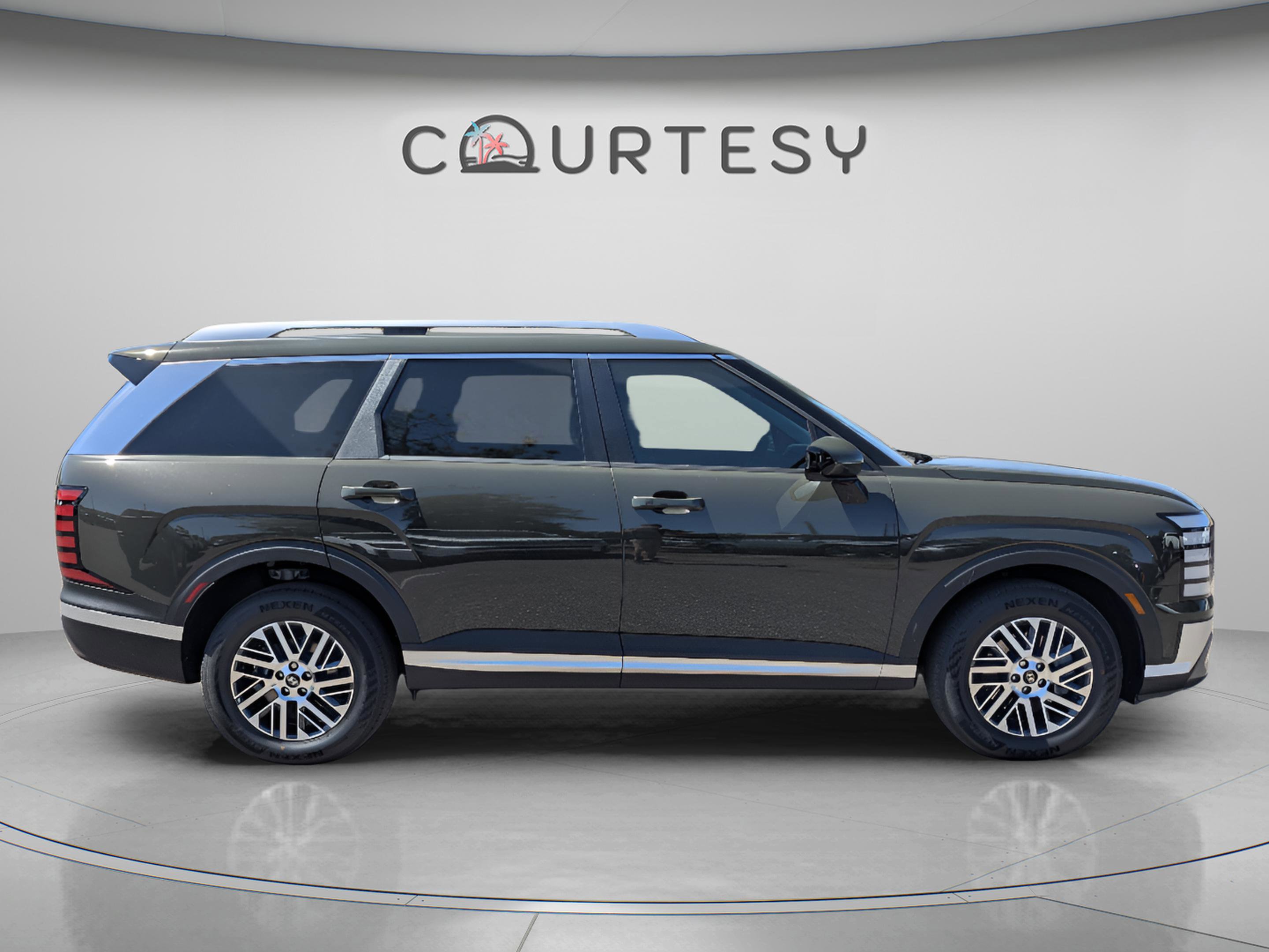 New 2026 Hyundai Palisade SEL AWD/4WD image 6