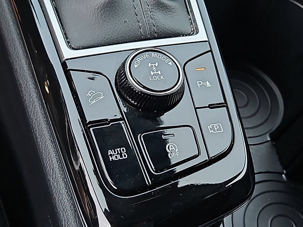 Used 2023 Kia Sportage X-Line AWD/4WD image 18