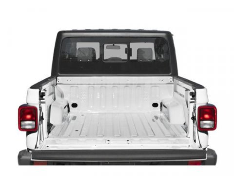 Certified 2024 Jeep Gladiator Sport image 14