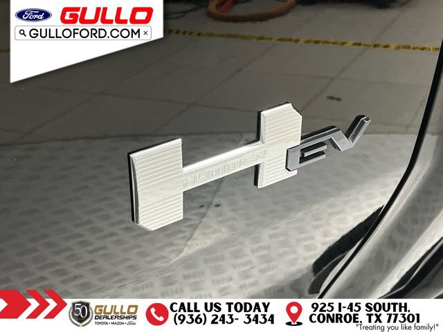 Used 2026 GMC Hummer EV 4x4 Crew Cab image 31