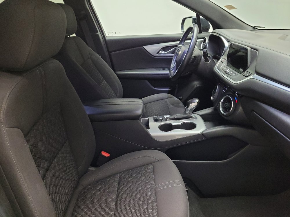 Used 2020 Chevrolet Blazer LT FWD image 21