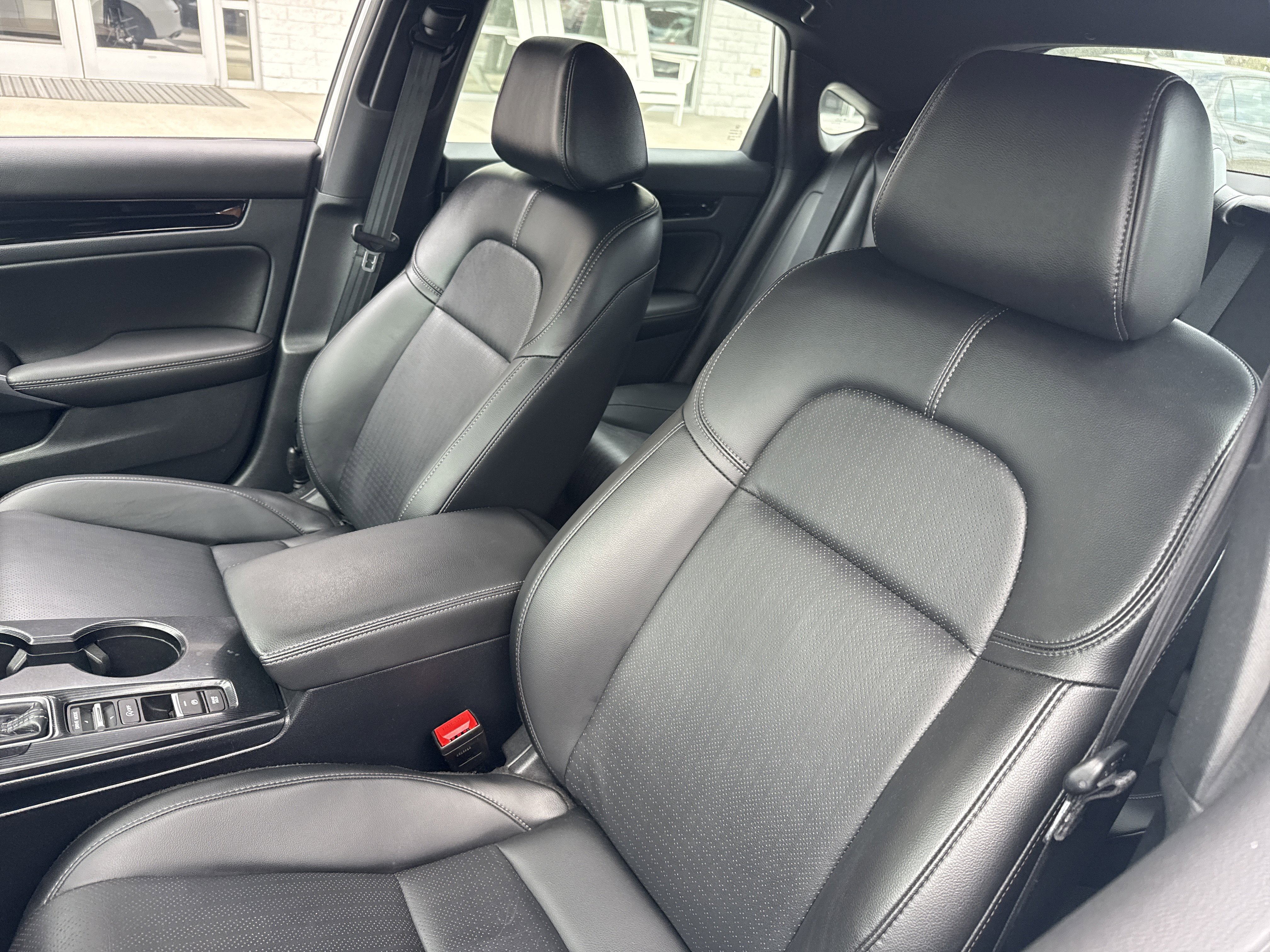 Used 2023 Honda Civic Sport Touring image 11