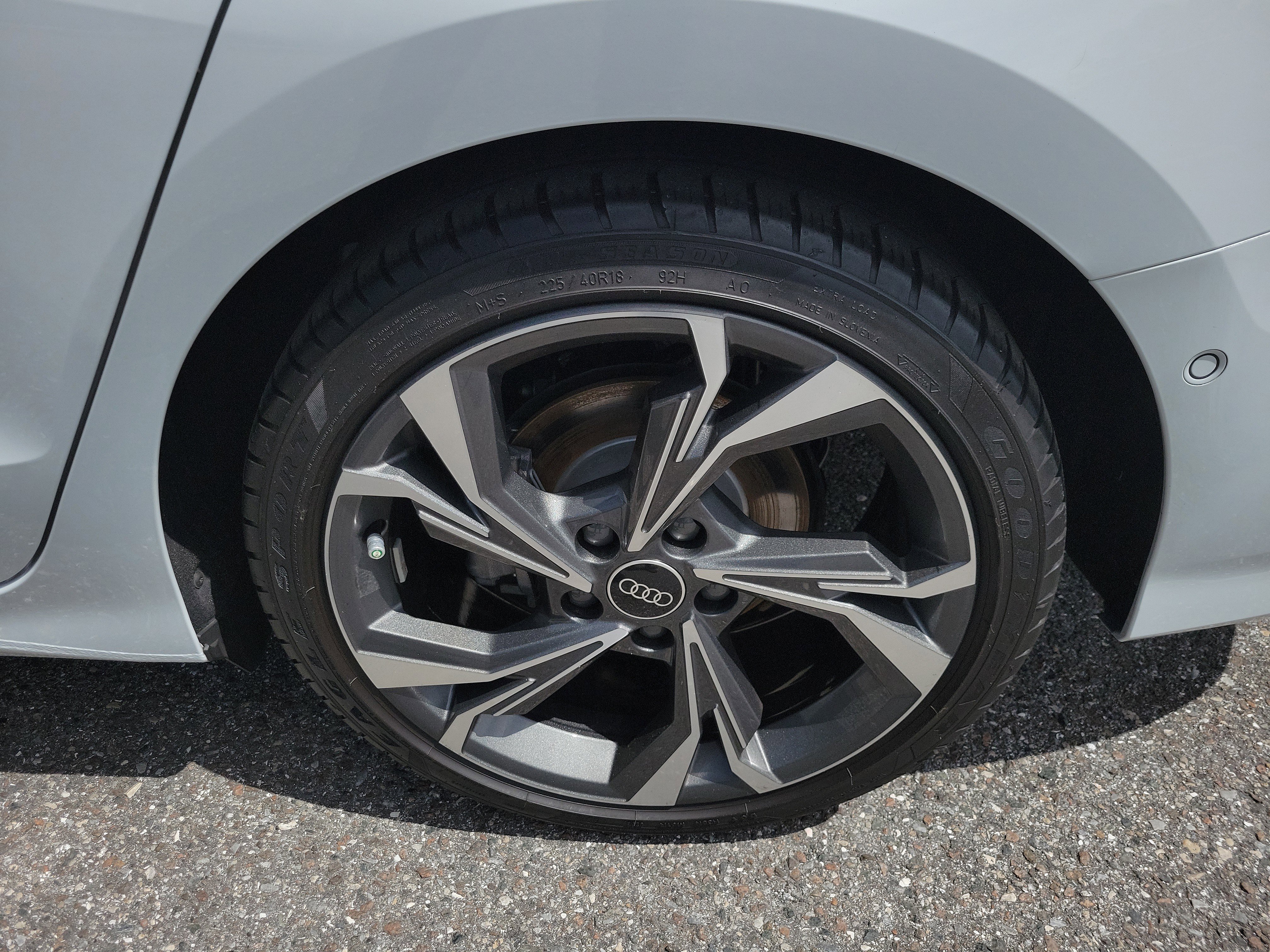 Certified 2023 Audi A3 2.0T Premium w/ Convenience Package image 31