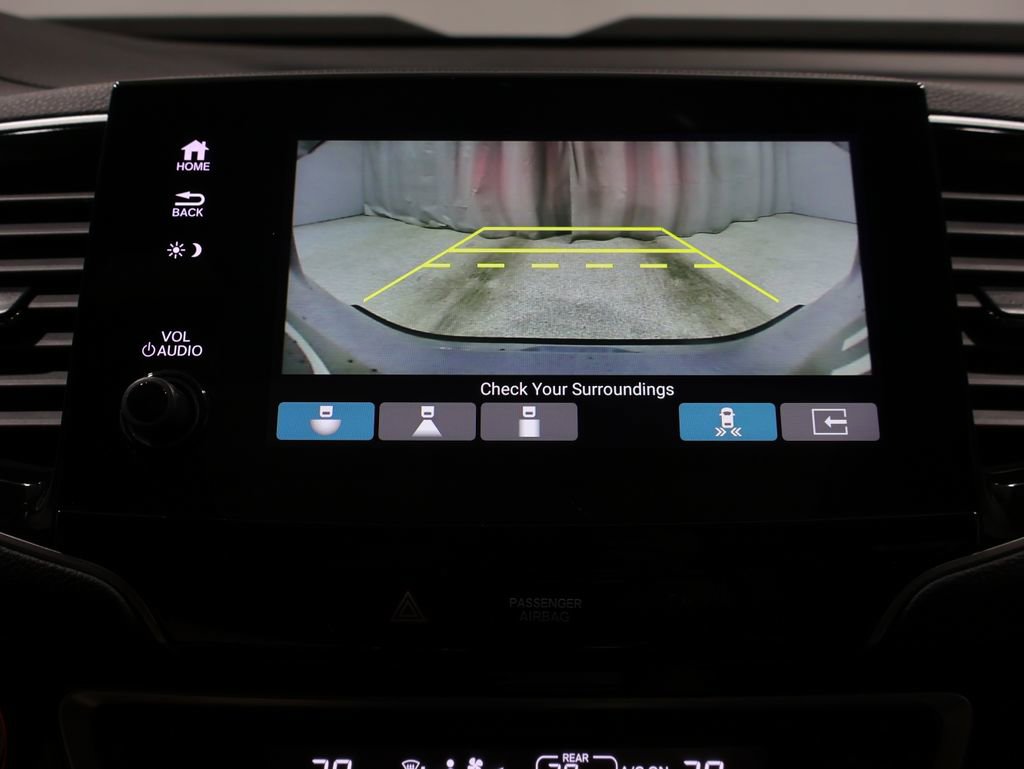 Used 2023 Honda Passport Elite image 30