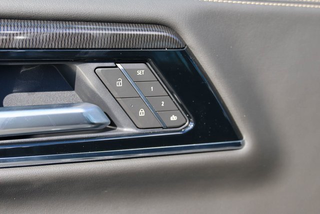 New 2026 GMC Yukon XL Elevation image 10