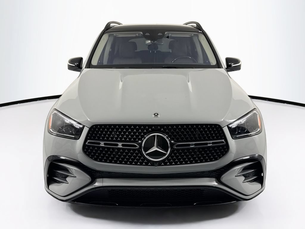 Certified 2024 Mercedes-Benz GLE 450 4MATIC image 2