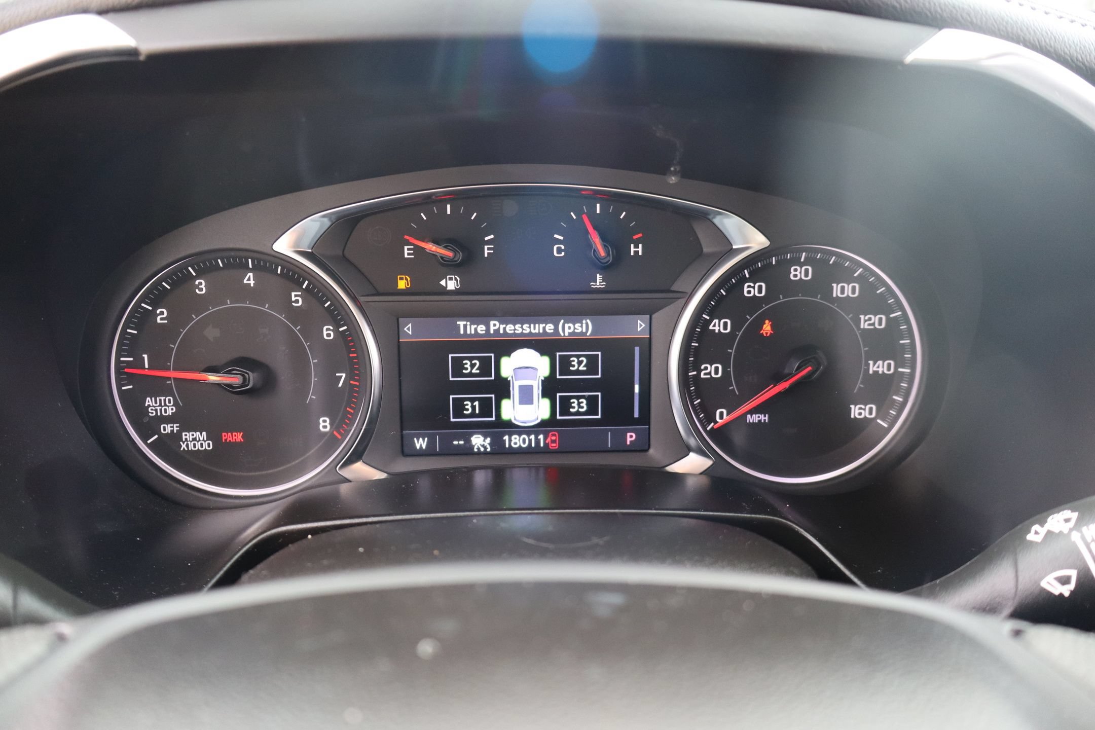 Used 2024 Chevrolet Blazer LT w/ Convenience Package FWD image 17