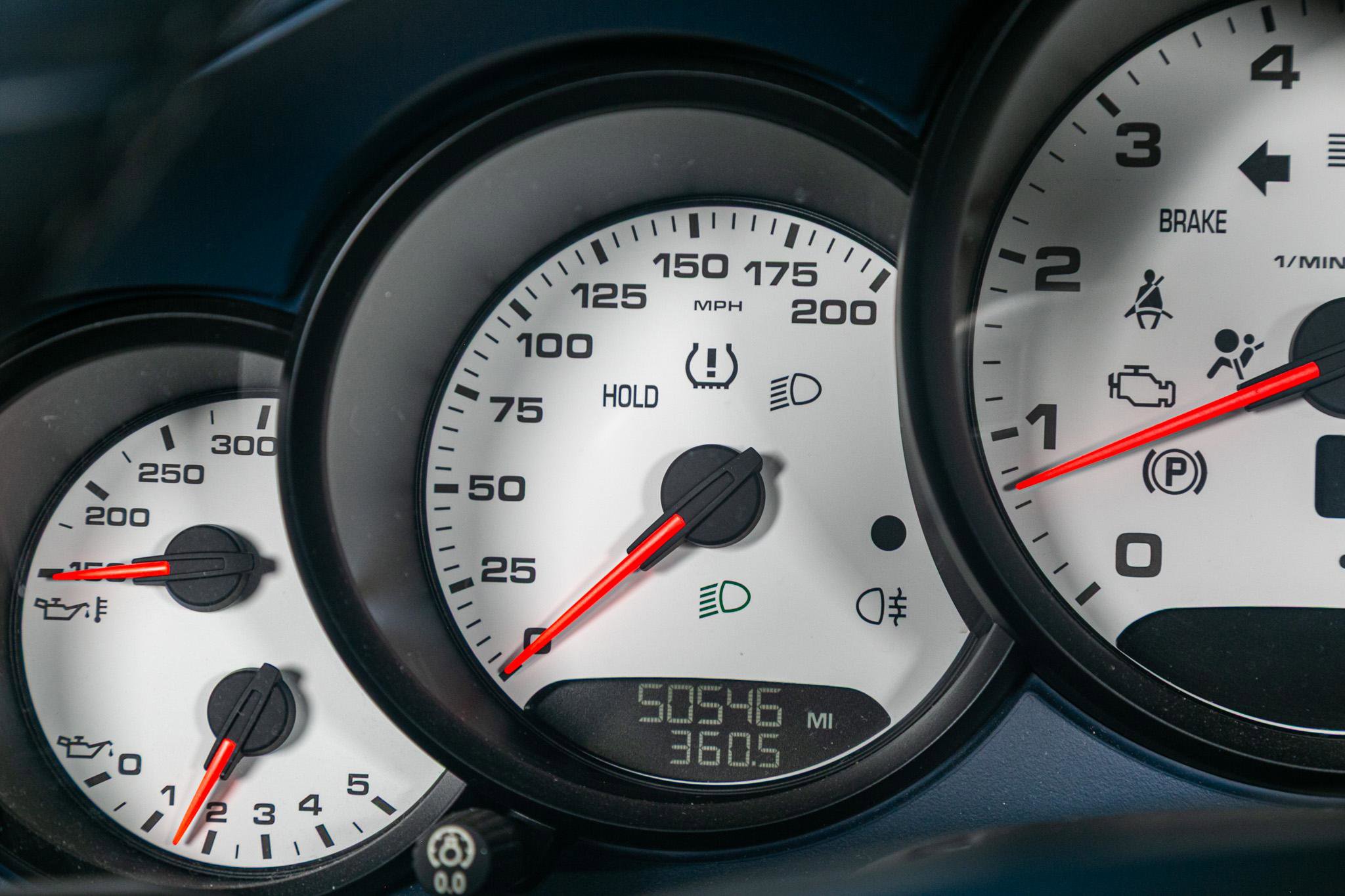Used 2013 Porsche 911 Carrera S RWD image 44