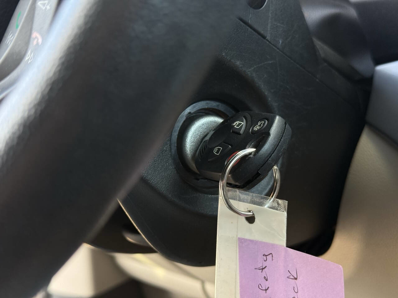 Used 2015 Ford C-MAX SE image 15