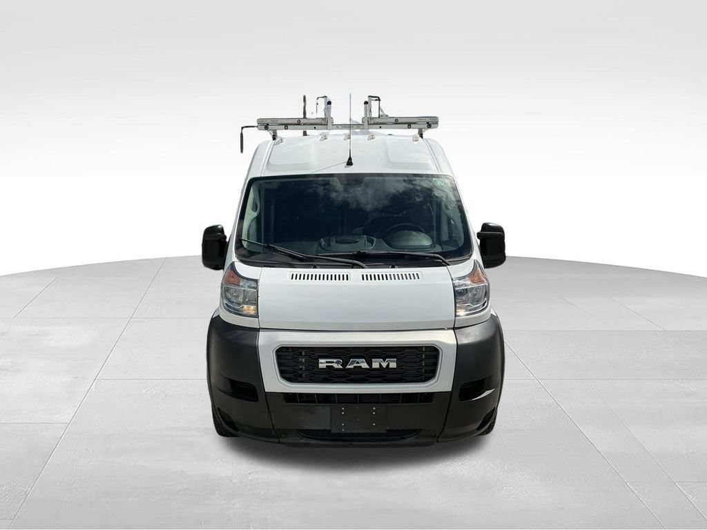 Used 2021 RAM ProMaster 1500 FWD image 14