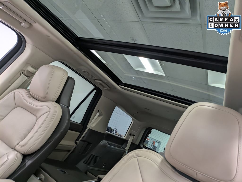 Certified 2022 Lincoln Navigator Reserve image 20