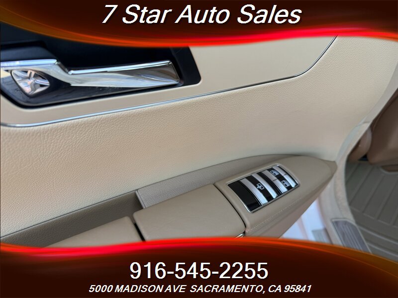 Used 2007 Mercedes-Benz S 550 image 18