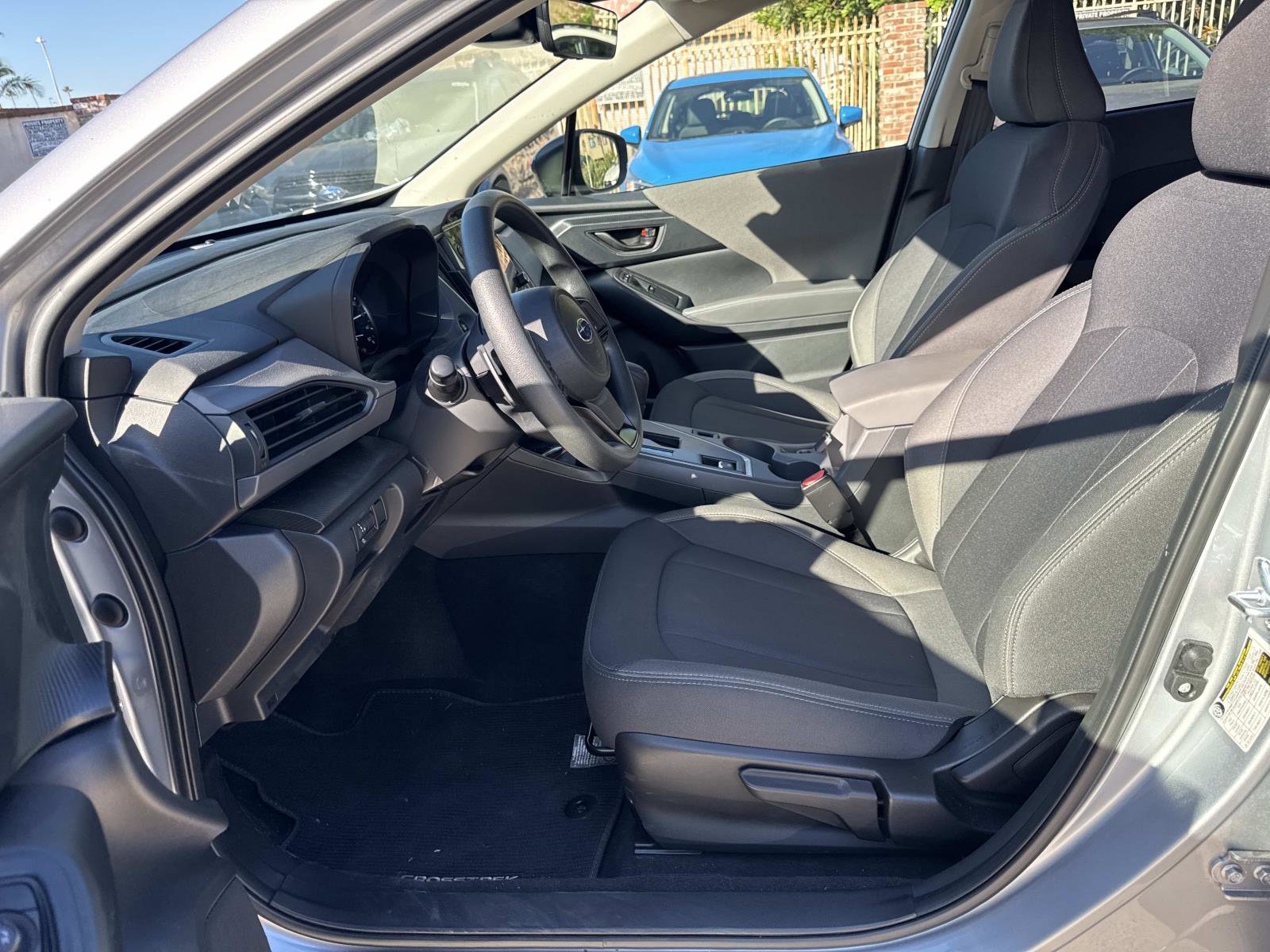 Certified 2025 Subaru Crosstrek 2.0i Premium w/ Crosstrek Mirror Package image 18