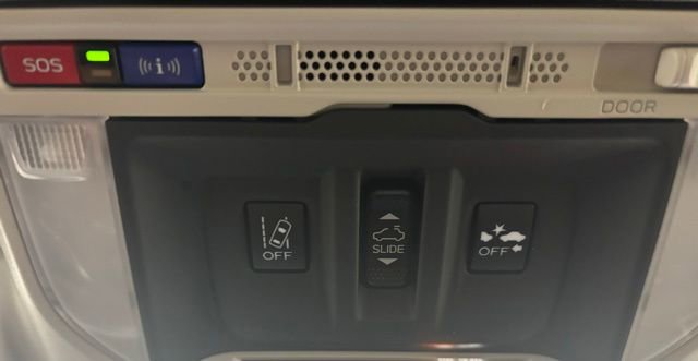 Used 2021 Subaru Forester Touring w/ Popular Package #2 image 35