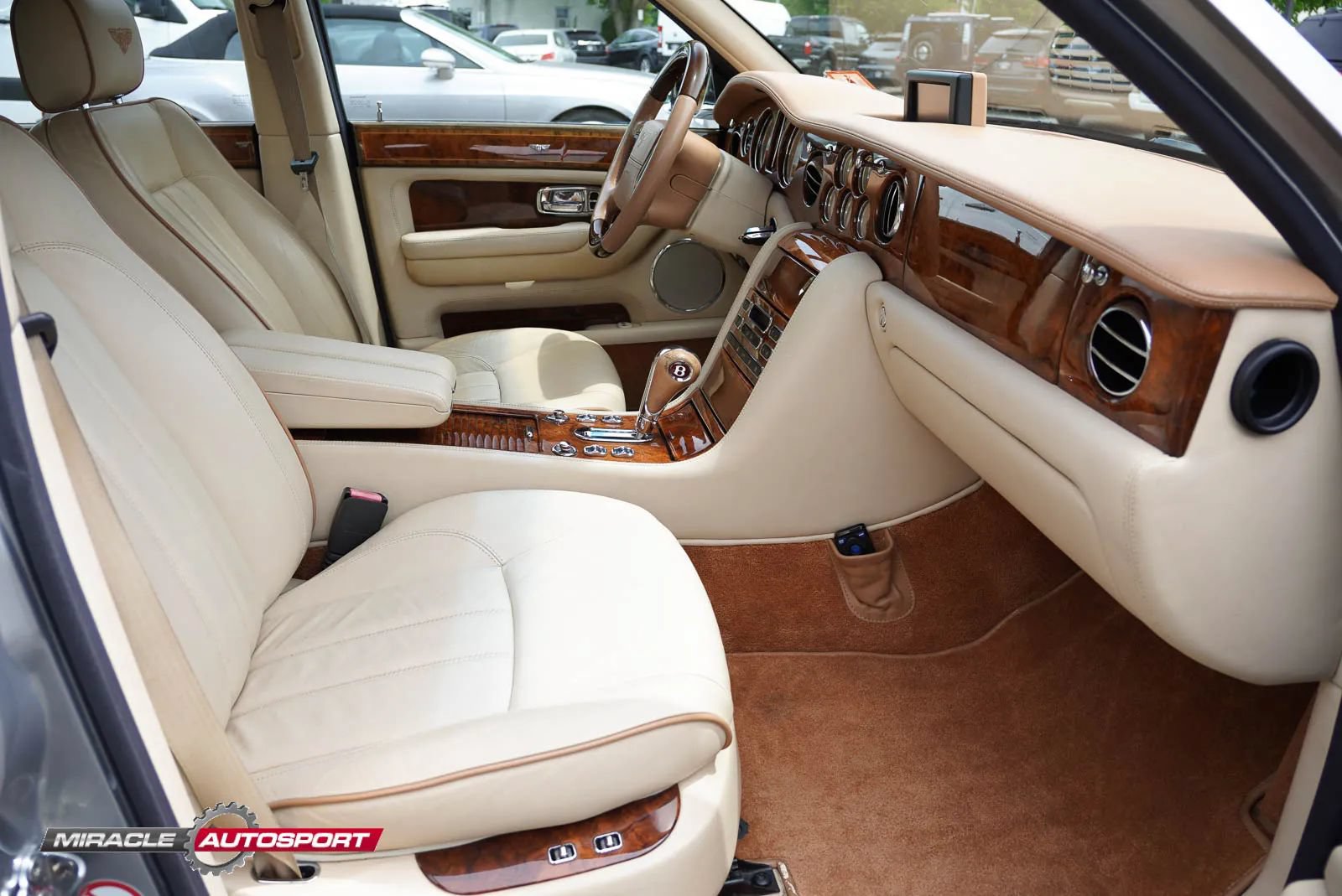 Used 2005 Bentley Arnage RL RWD image 30