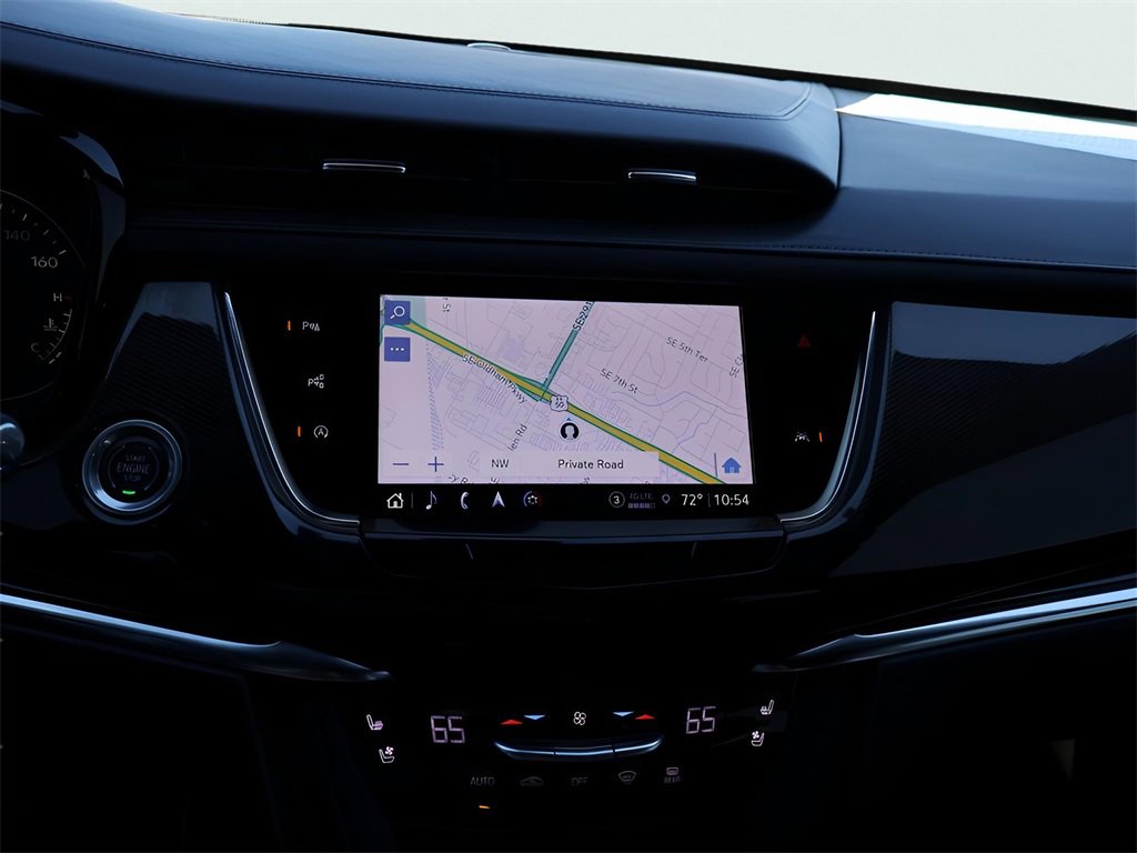 Used 2023 Cadillac XT6 Sport w/ Platinum Package image 24