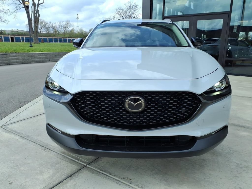 New 2026 MAZDA CX-30 2.5 Turbo Aire Edition AWD/4WD image 2