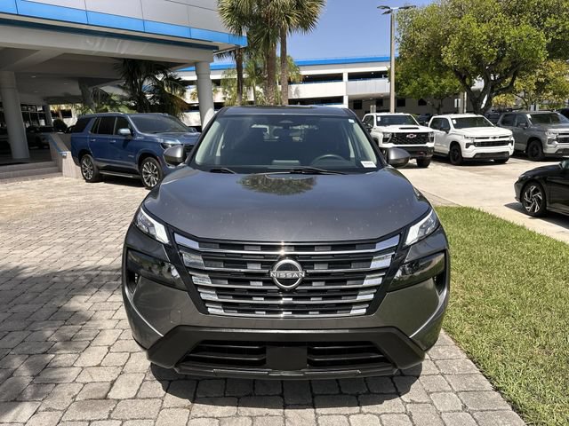 Used 2024 Nissan Rogue SV FWD image 18
