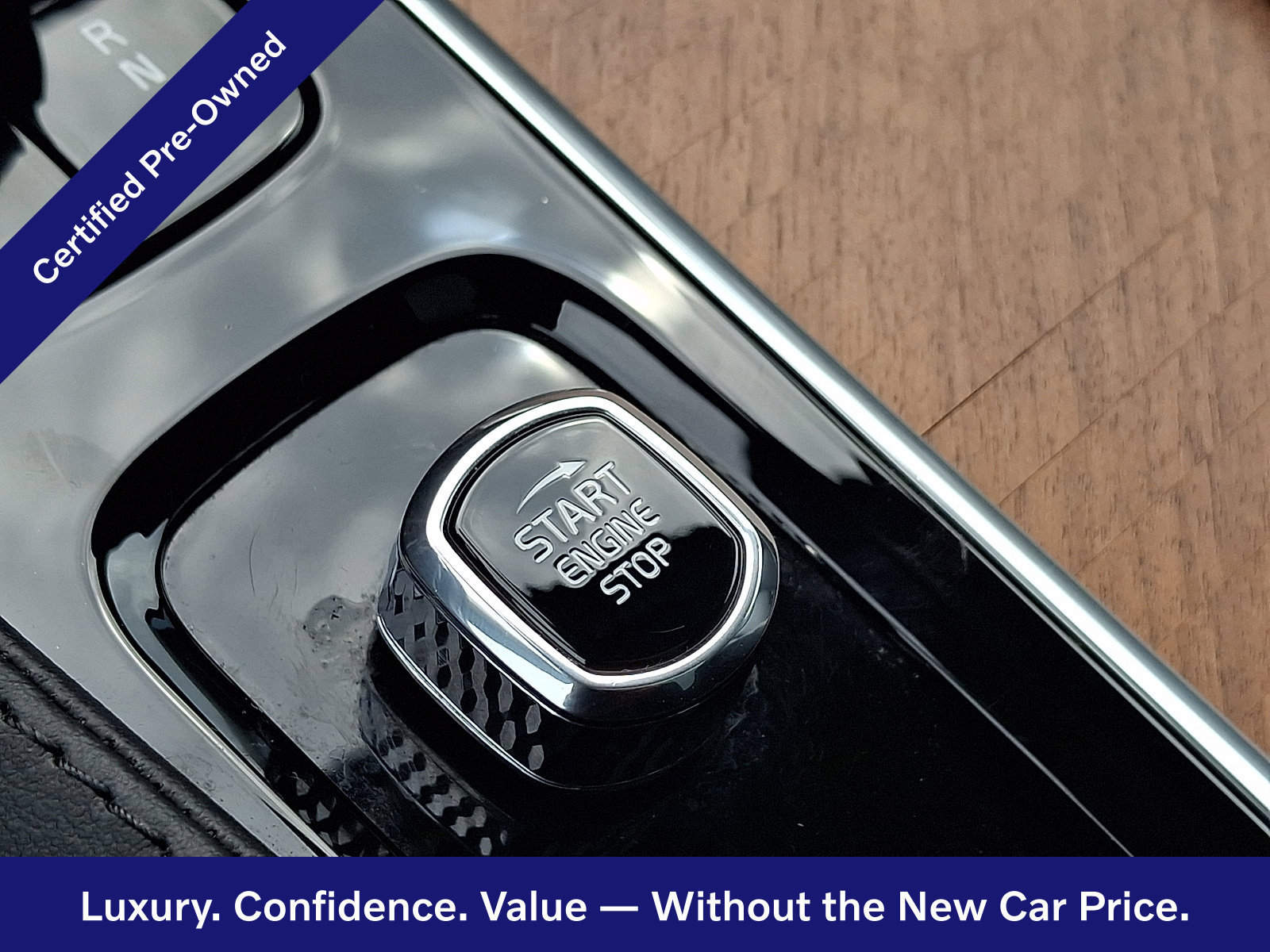 Certified 2024 Volvo XC90 B5 Plus w/ Protection Package Premier AWD/4WD image 26