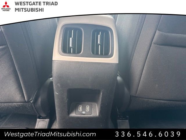 Used 2022 Hyundai Tucson SEL FWD image 19
