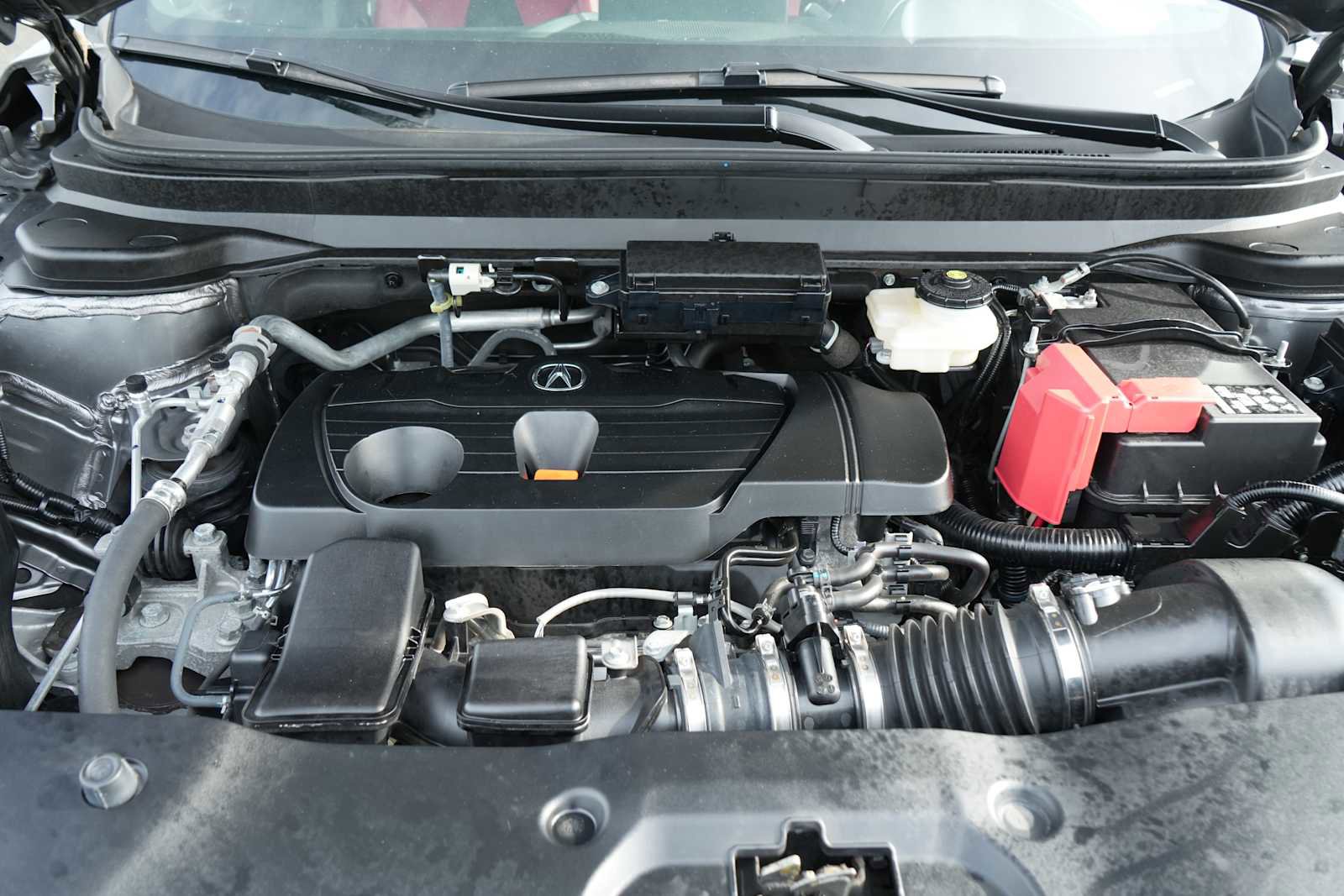 Certified 2024 Acura RDX A-Spec AWD/4WD image 14