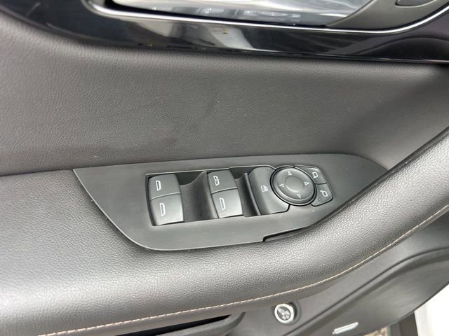 Used 2023 Chevrolet Blazer Premier w/ Driver Confidence II Package image 13