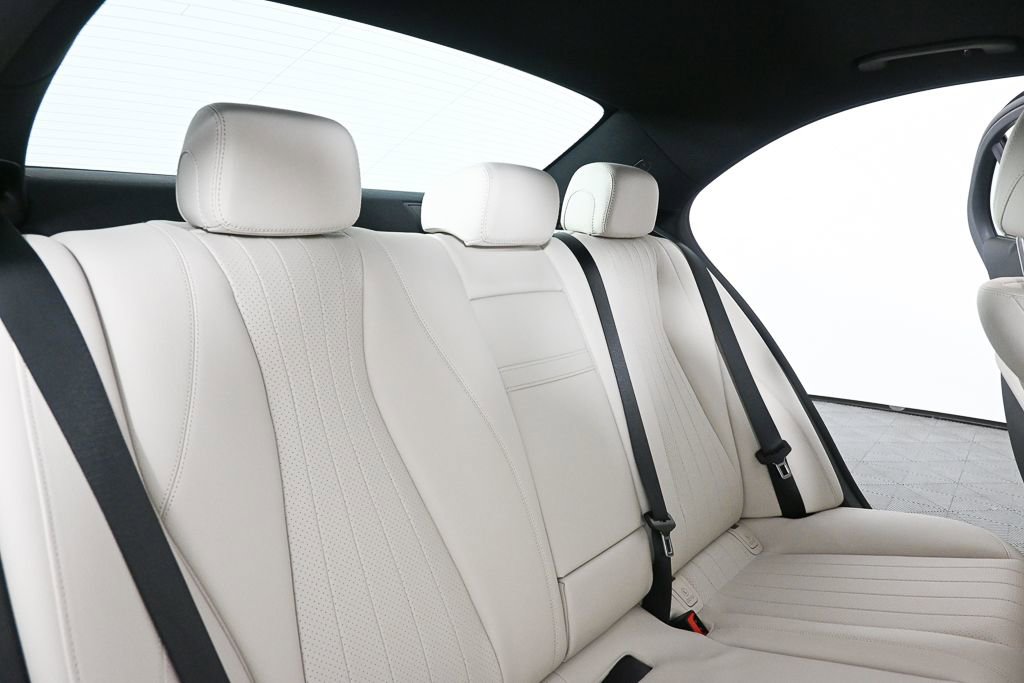 Certified 2023 Mercedes-Benz E 350 Sedan image 19