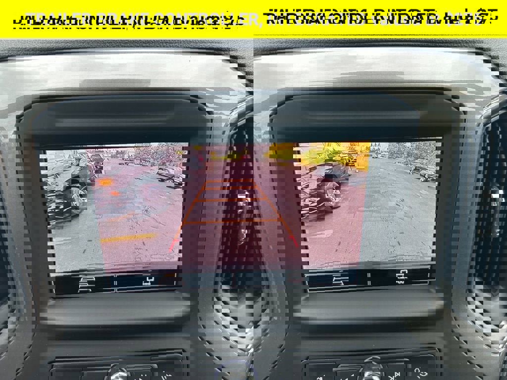 New 2026 Chevrolet Silverado 1500 W/T w/ WT Value Package image 11