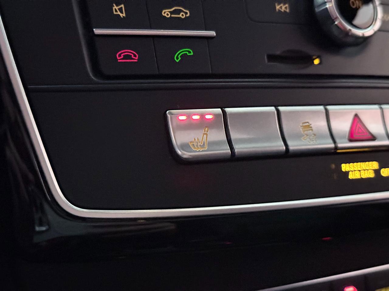 Used 2017 Mercedes-Benz GLS 450 4MATIC w/ Premium Package image 37