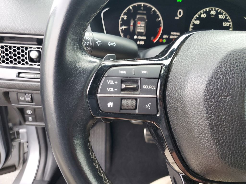 Used 2022 Honda Civic Sport image 23