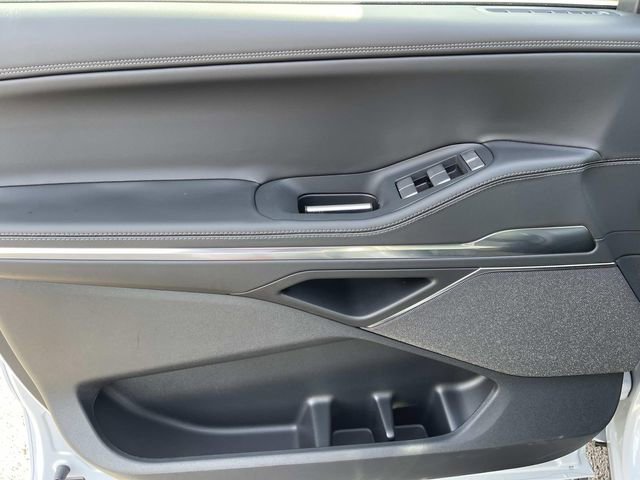 New 2025 Lincoln Navigator Reserve w/ Jet Appearance Package image 23