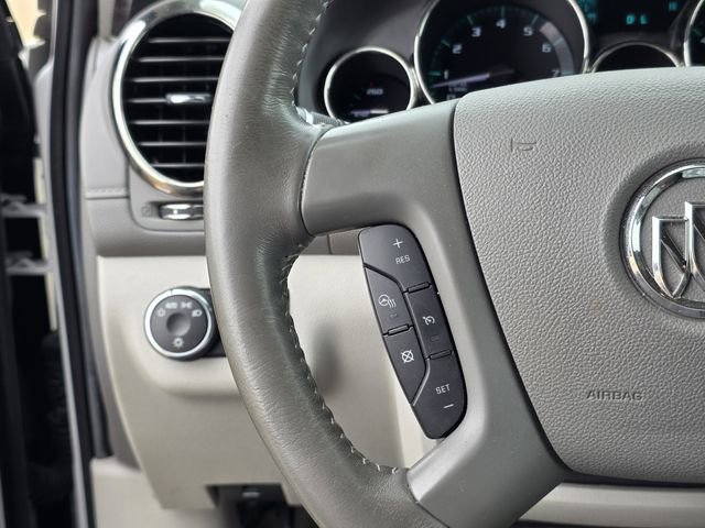 Used 2017 Buick Enclave Leather w/ Trailering Package image 26