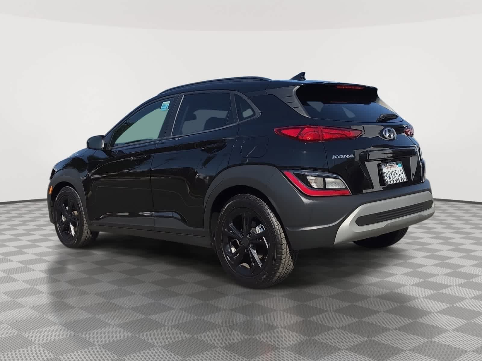 Used 2022 Hyundai Kona SEL FWD image 9