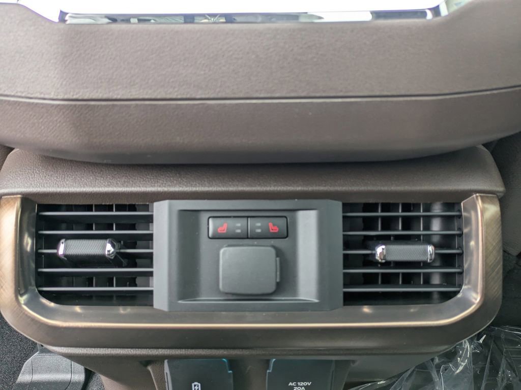 New 2026 Ford F150 King Ranch AWD/4WD image 15
