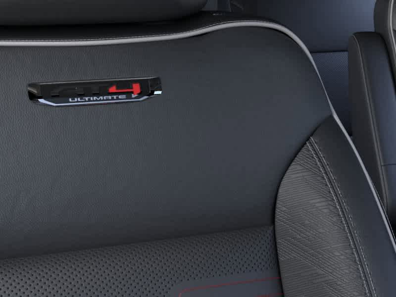 New 2026 GMC Yukon AT4 Ultimate w/ LPO, Floor Liner Package AWD/4WD image 21