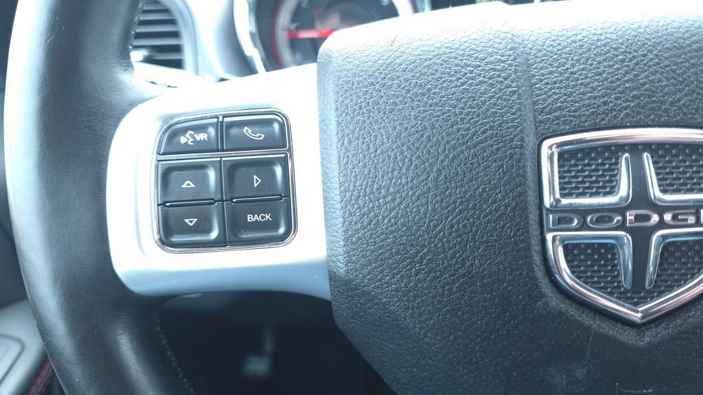 Used 2017 Dodge Grand Caravan GT FWD image 32