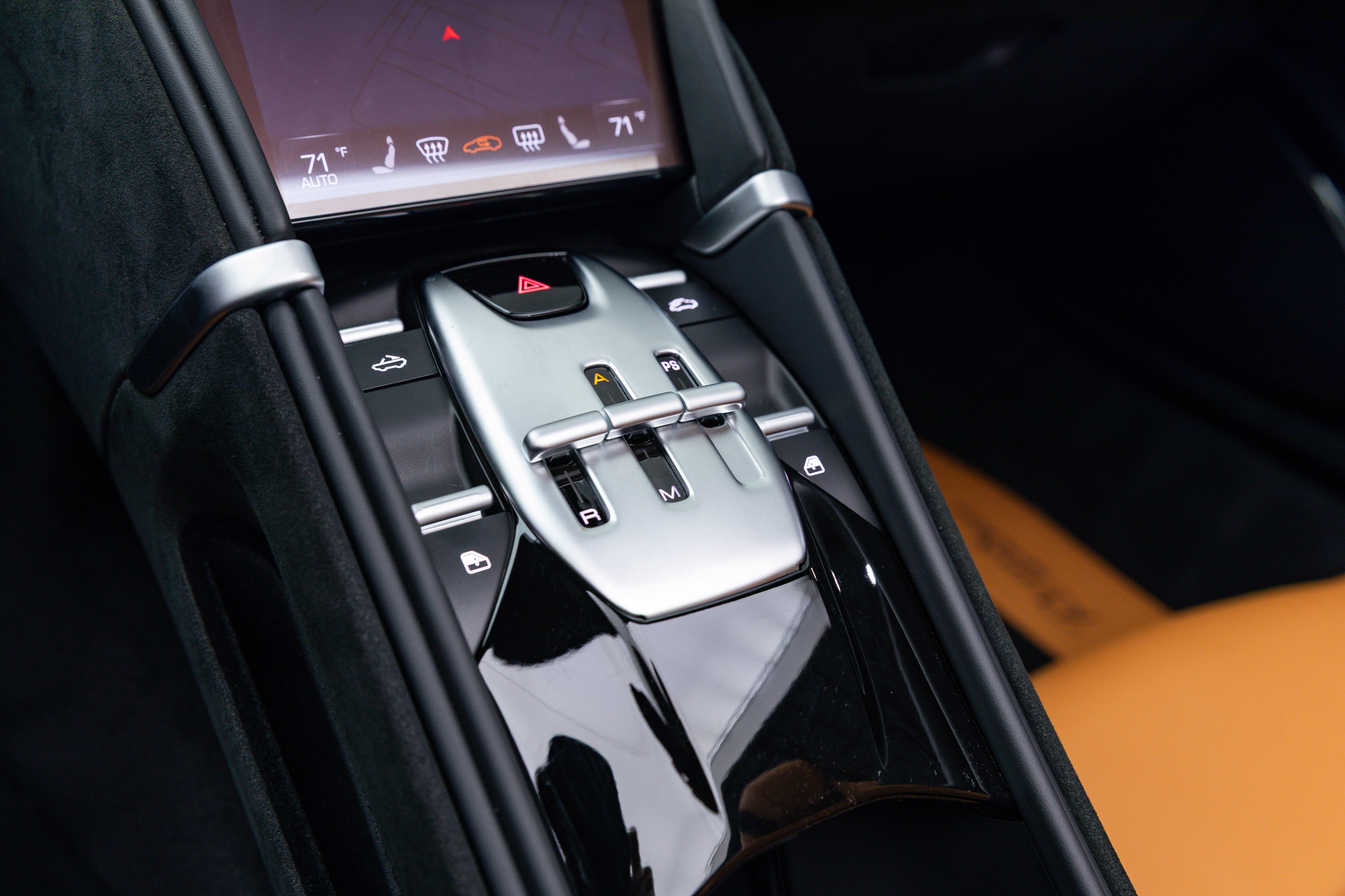 Certified 2026 Ferrari Roma Spider image 6