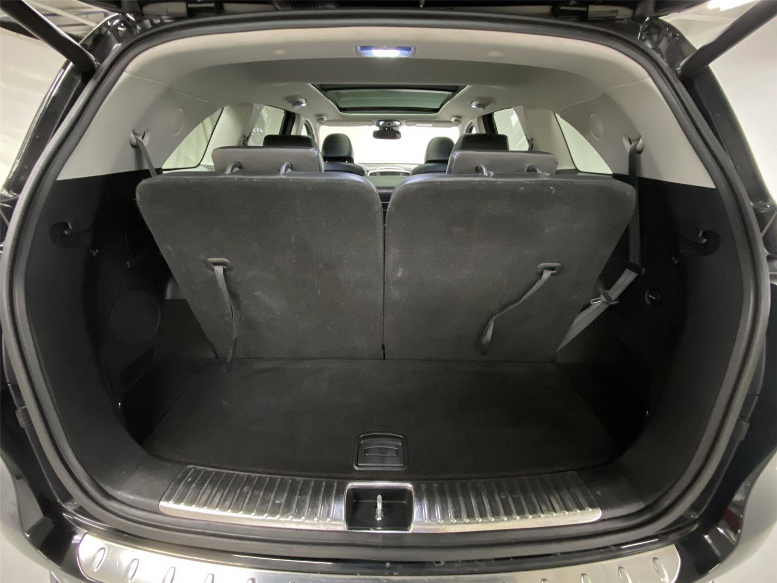 Used 2019 Kia Sorento SX w/ SX Touring Package image 25