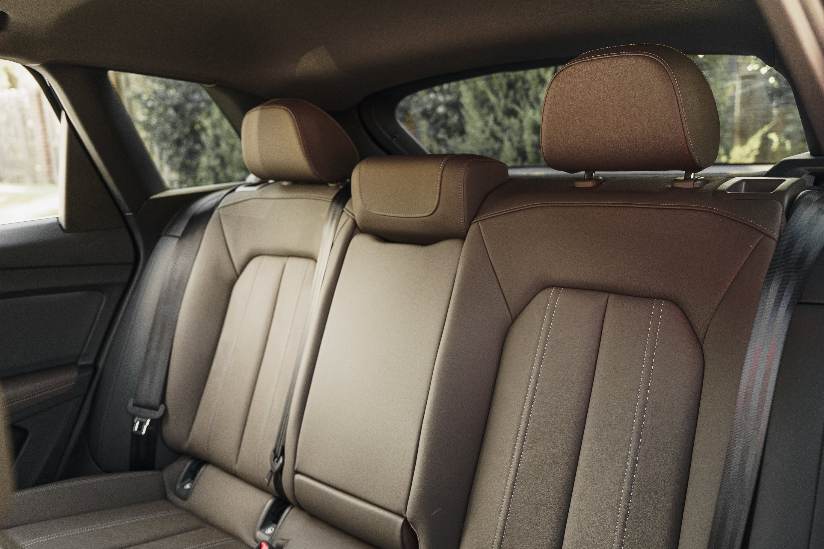 Certified 2023 Audi Q4 e-tron Prestige AWD/4WD image 19