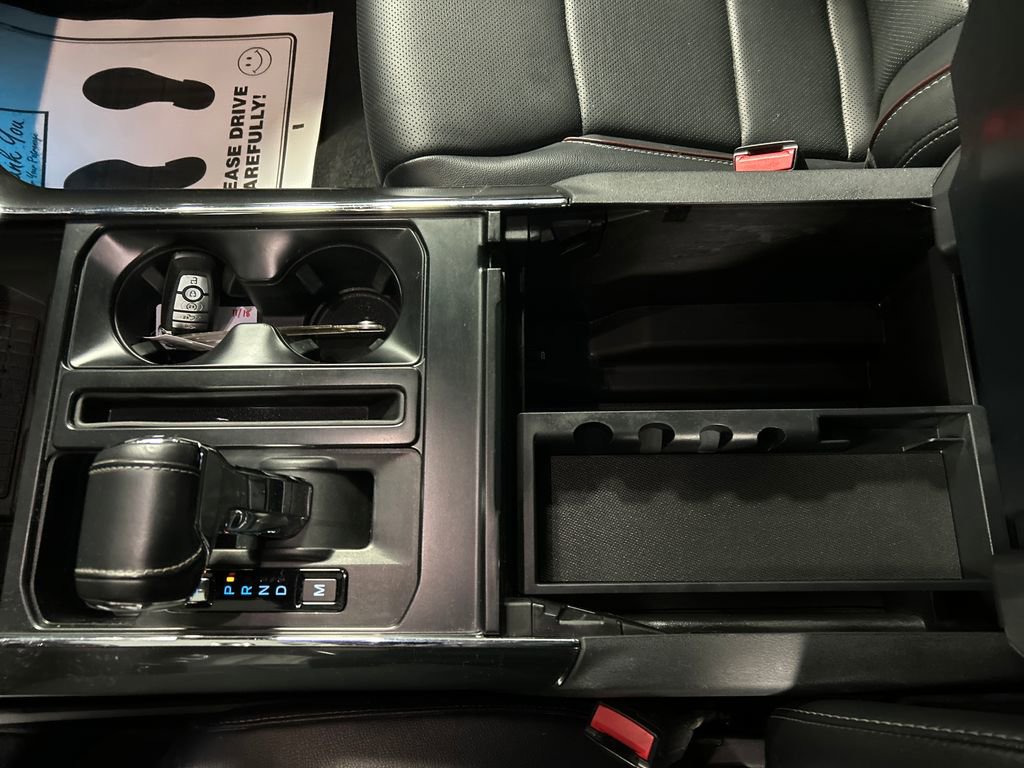 Used 2023 Ford F150 Lariat w/ Equipment Group 502A High image 21