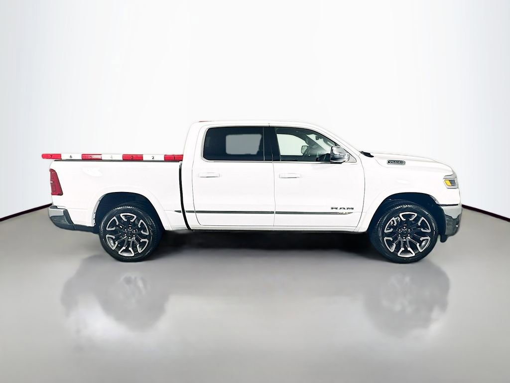 New 2026 RAM 1500 Limited image 8